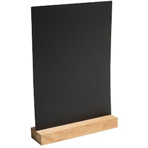 Tavle EXACOMPTA i trebase rett A4