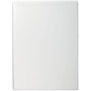 Ausweissteckhülle Durable, A6, transparent