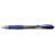 Gelkulpenna PILOT G-2 Medium Blå, 0.7mm, dokumentäkta