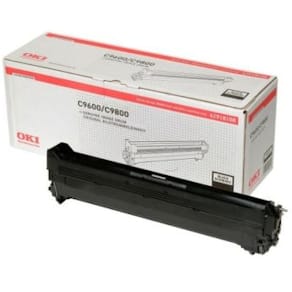 ES - ES9431/ES9541 image drum black 40K