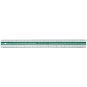 Linjal Linex, 30cm