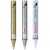 Märkpenna PENTEL Paint Marker rund guld