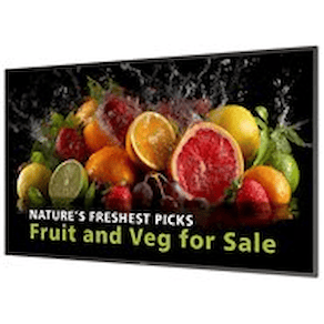 Philips 43BDL5050D - 43" Diagonal klass (42.5" visbar) - 5000