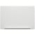 Glastavla NOBO 31" Widescreen vit, 68x38cm