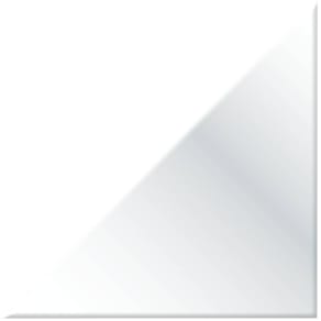 Dreiecktasche HERMA, selbstklebend, 100 x 100 mm, transparent