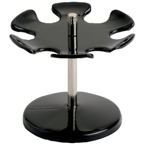 Stempelträger MAUL, rund, 6 St., schwarz