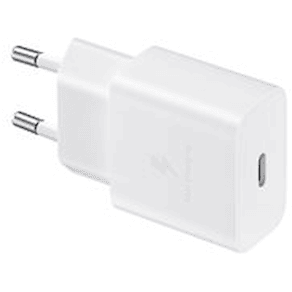 Samsung EP-T1510 - Strömadapter - 15 Watt - 2 A - PD (USB-C)