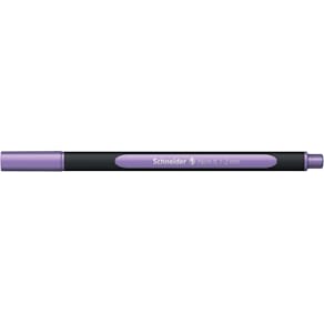 Metallmarker Schneider Paint-It, 1–2 mm, violett