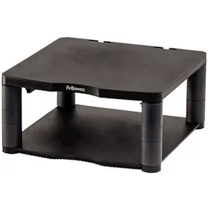 Bildskärmsställ FELLOWES 91694 grafit