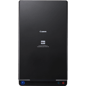 CANON Flatbed Scanner Unit 102