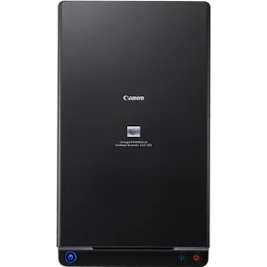 CANON Flatbed Scanner Unit 102