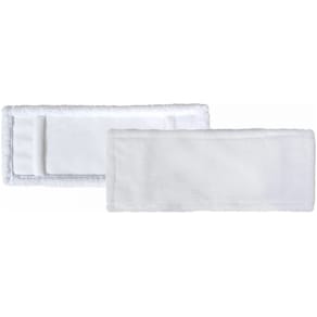 Mikrofaserbezug ARCORA EXCELLENT MOPP, 40 cm, weiß