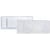 Mikrofaserbezug ARCORA EXCELLENT MOPP, 40 cm, weiß