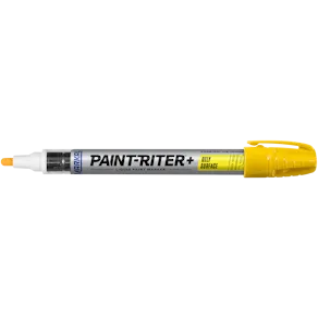 Markal Paint-Riter+ Oily Surface Hp Yellow