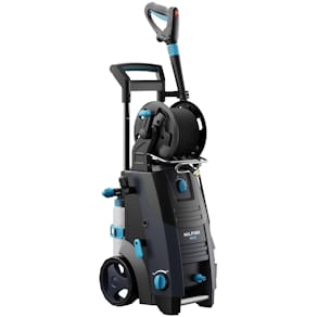Högtryckstvätt Nilfisk MC 2C-120/520XT med kembehållare