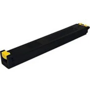 Toner SHARP MX-36GTYA 15K gul