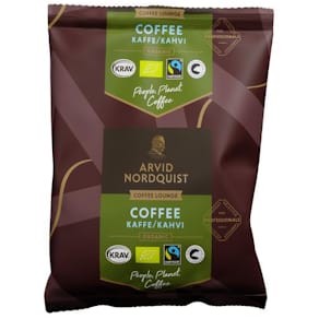 Kaffe Automatmalet Arvid Nordquist Ethic Harvest, 60x100g