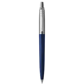 Kulpenna PARKER Jotter Orig.1,0 marinblå