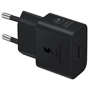 Samsung EP-T2510N - Strömadapter - 25 watt - 3 A - PD 3.0,