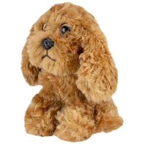 Mjukdjur Lumo Cockerspaniel