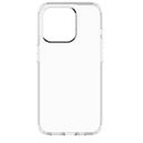 iFrogz Defence - Baksidesskydd för mobiltelefon - CrystalClear