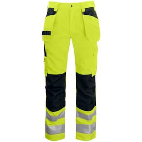 Hantverksbyxa PROJOB 6531 kl2 D120