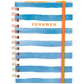 Reisetagebuch MOSES Fernweh