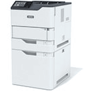 Xerox VersaLink B620V_DN - Skrivare - svartvit - Duplex - LED