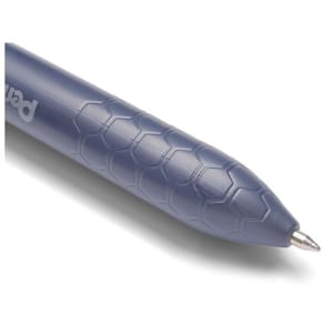 Kulpenna PENTEL iZee 1,0mm 4 färger