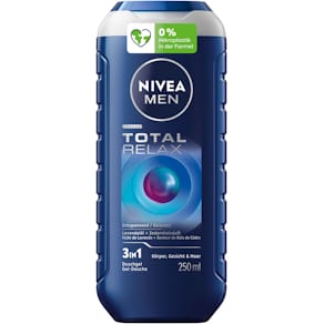 Duschgel Nivea Men