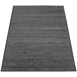 Bodenschutzmatte Miltex Eazycare, grau, 120 x 180 cm