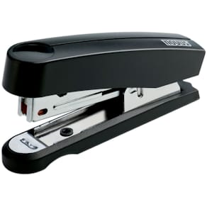 Miniheftgerät Novus B 10 Professional, schwarz