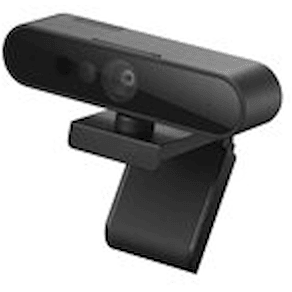 Lenovo Performance FHD - Webbkamera - panorering / lutning