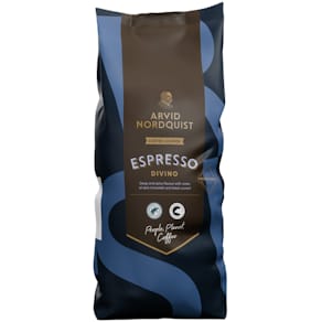 Kaffebönor Arvid Nordquist Espresso 1kg