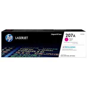 Lasertoner HP Nr. 207A, magenta