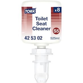 Toilettensitzreiniger Tork Mini S5, flüssig