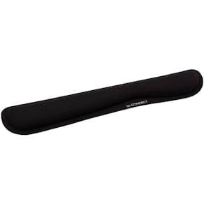 Handgelenkauflage Q-CONNECT Ergo, schwarz