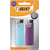 Aansteker BIC Maxi elektrisch, geassorteerde kleuren, blister (2x