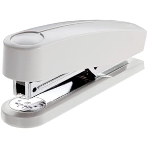 Heftgerät Novus B2, grau