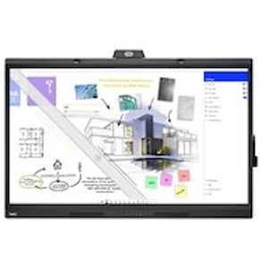 NEC MultiSync WD551 - 55" Diagonal klass LED-bakgrundsbelyst