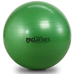 Bobathboll THERA-BAND 65cm grön