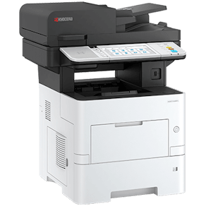 ECOSYS MA5500ifx mono MFP laser HyPAS