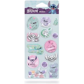 Sticker COOLPACK Disney Stitch
