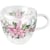 Teeglas AMBIENTE Weihnachtsstern, 0,2 l, doppelwandig