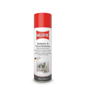 Bremsenreiniger Spray BALLISTOL, 500 ml