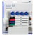 Whiteboardkit Legamaster Basic, op blister