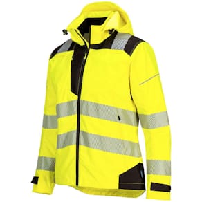 Skalvarseljacka dam PW389 Hi-Vis kl 2 L
