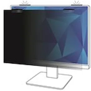 3M Privacy Filter 24'' Full Screen COMPLY Magnetic (16:10)