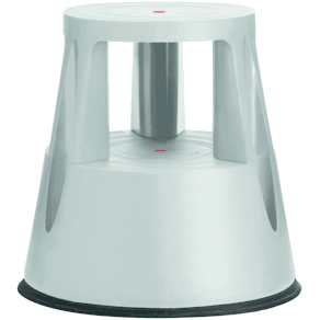 Fotpall Plast 2 Steg