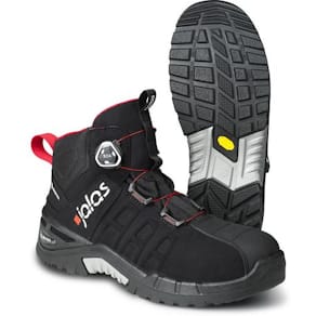 Vernestøvel JALAS 9988 Exalter GTX S3 42